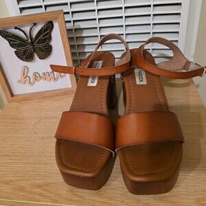 Sandalias Steve Madden